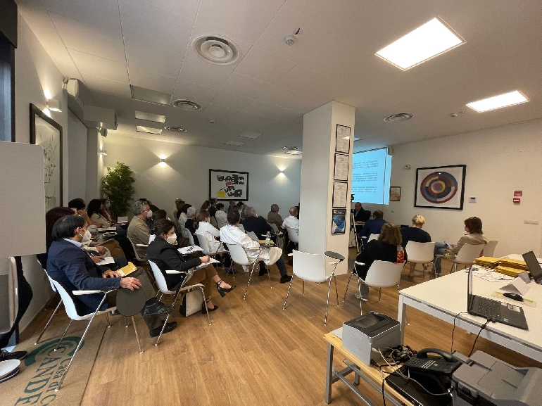 EVENTO ECM. OBESITA’, DISMETABOLISMO, POLICISTOSI OVARICA: DIFFICOLTA’ PER IL CONCEPIMENTO E PER LA GRAVIDANZA